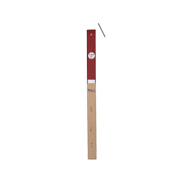 Aftermarket Classic Tractor Fuel Stick, Fits FARMALL Super C Fits International STK001-STR - main